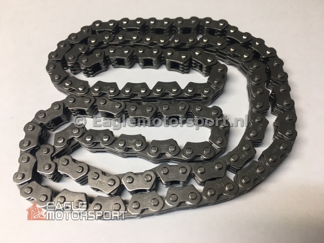 Distributie ketting (gebruikt) - EGL 300cc Distributie ketting (gebruikt) - EGL 300cc